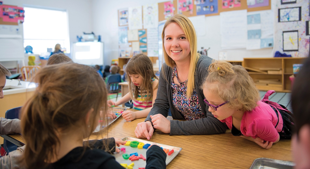 Career Development and Education