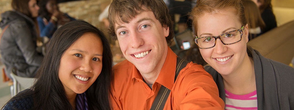 (Formerly known as Campus Tour Bursary)