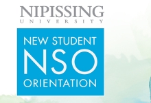 New Student Orientation (NSO)