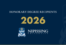 2026 Honorary Degree Recipients