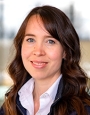 Kristen Sarginson portrait