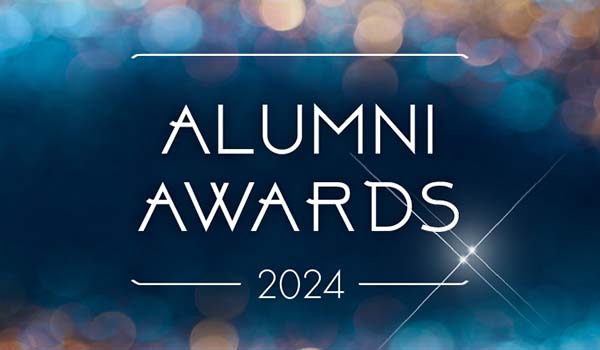 2024 Alumni Awards