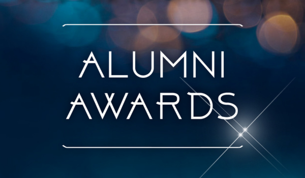 Alumni Awards