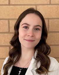 Christina Reid portrait