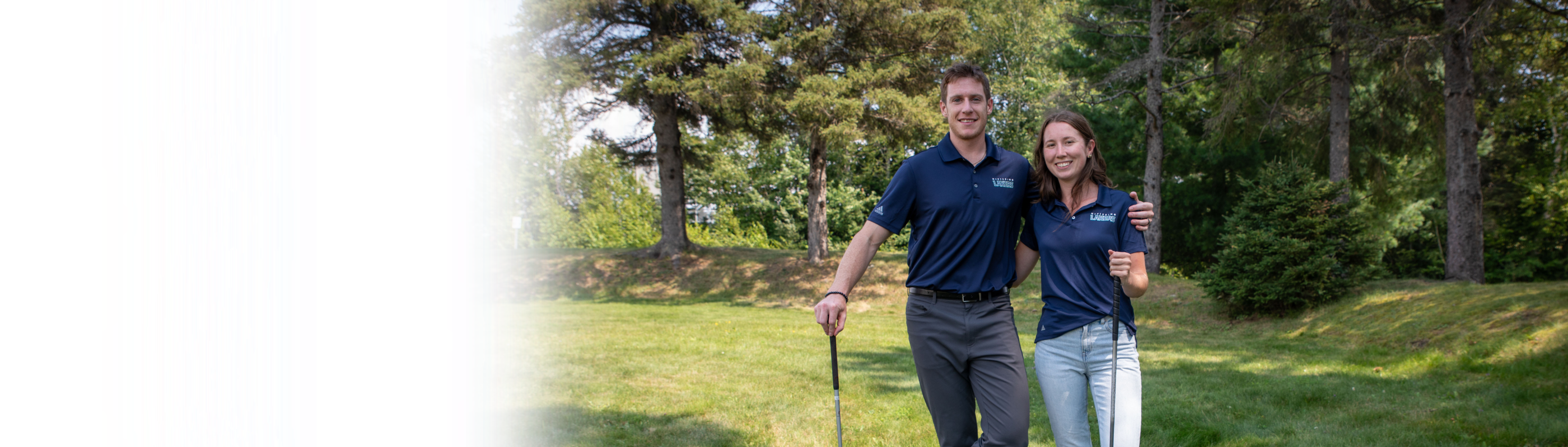 Lakers Shop Golf Shirt