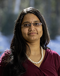 Ishwariya Ramakrishnan