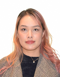 Jiaxuan (Amelia) Wan portrait