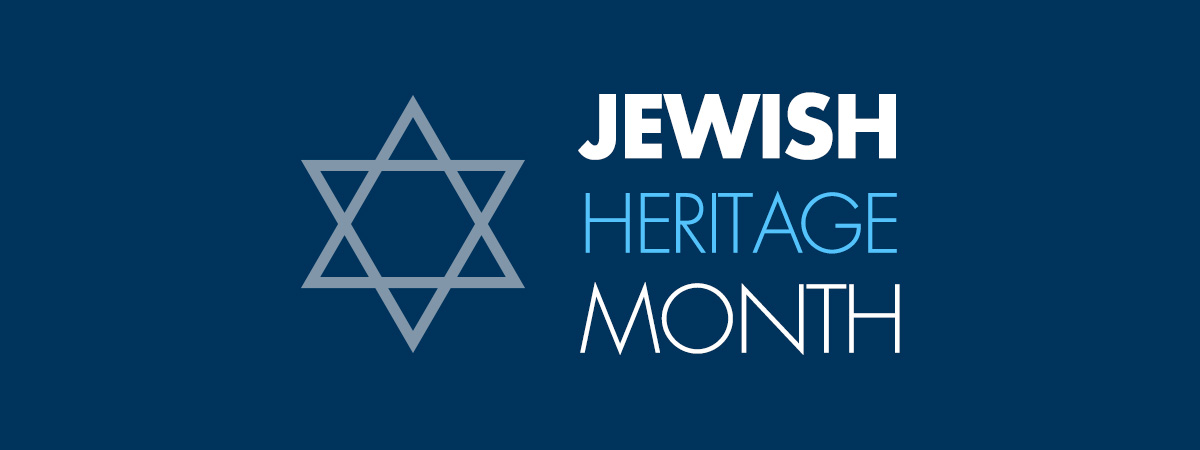 Jewish Heritage Month  Nipissing University