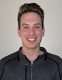 Randy Beauchamp portrait