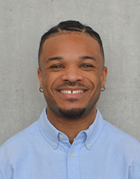 Tyrell Chambers portrait