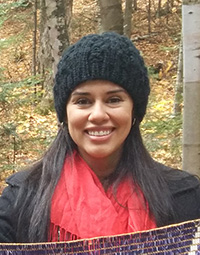 Analucia Vucic BA Anthropology