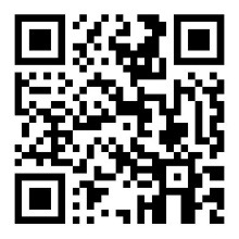 Mindful Campus registration QR code