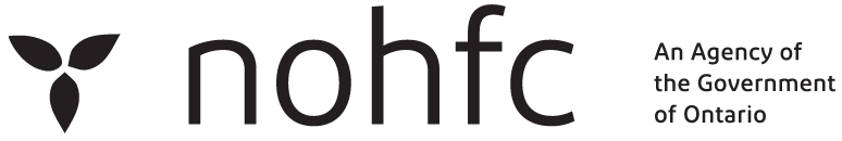 NOHFC Logo for HR Internship Ad