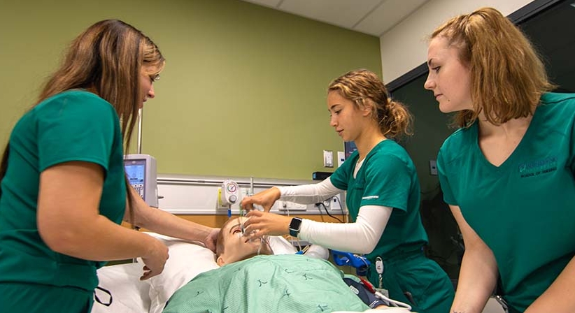 Emergency Nursing Orientation Program - Health Careers Manitoba