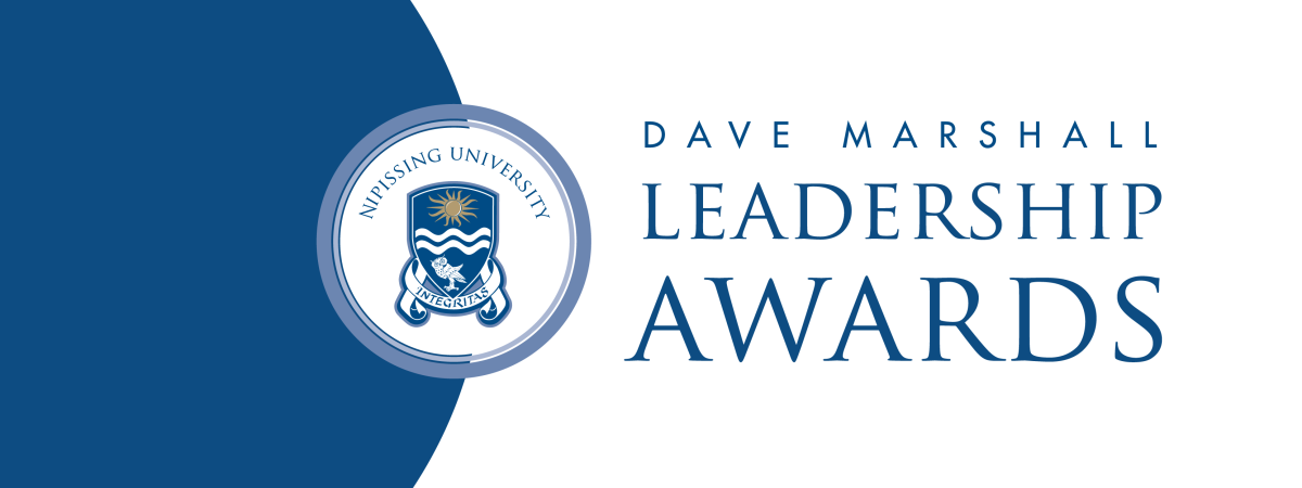 Dave Marshall Leadership Awards