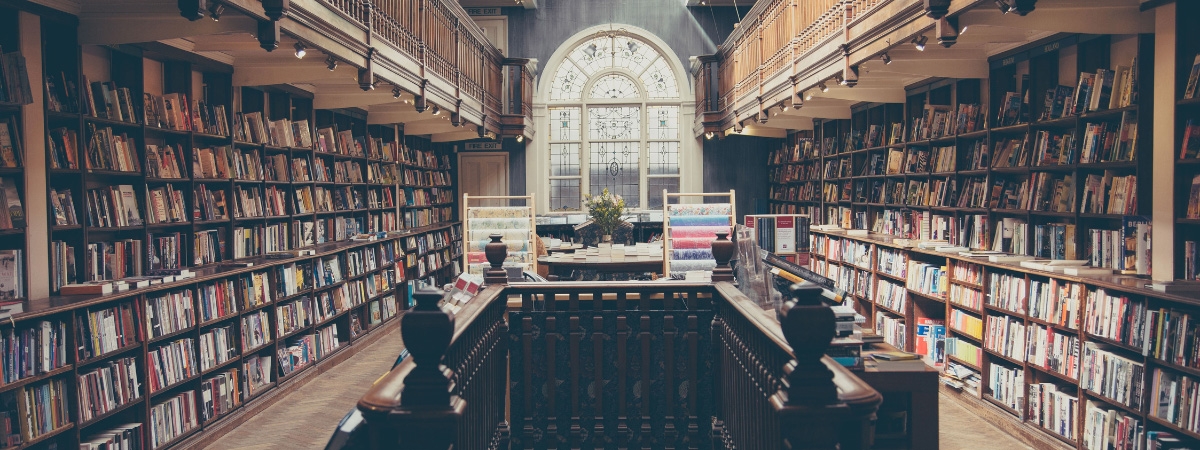 Law School library