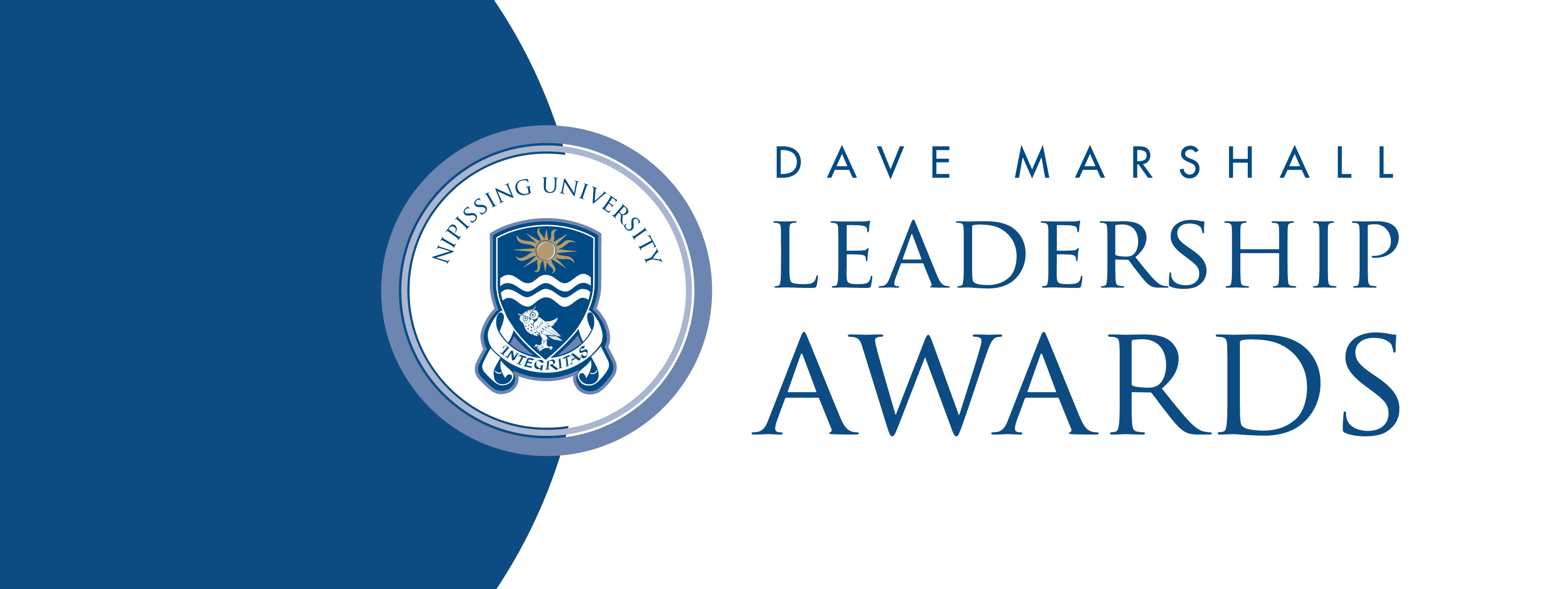 Dave Marshall Leadership Awards