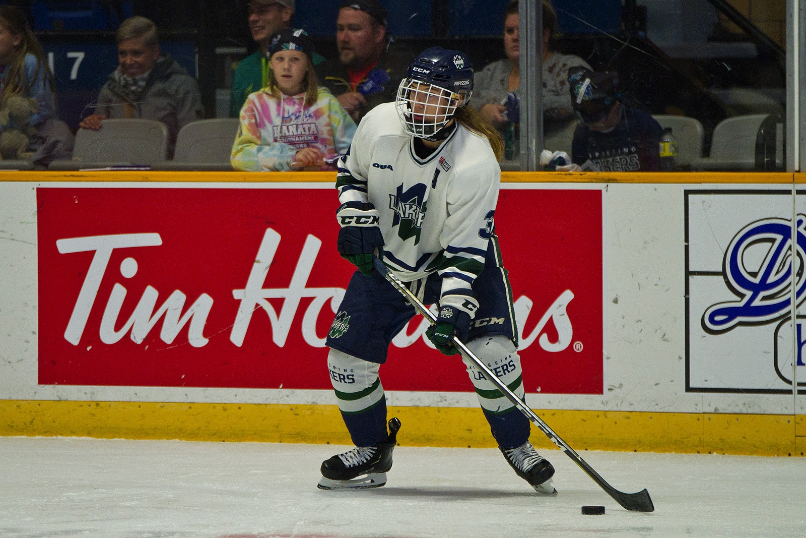 Women's Hockey