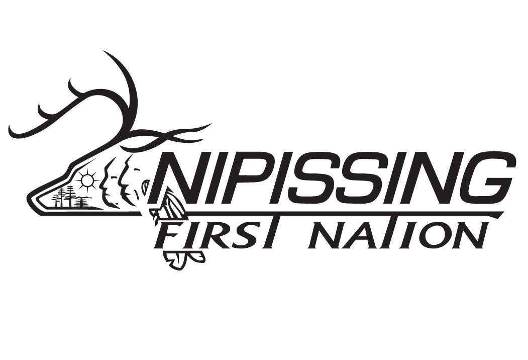 Nipissing First Nation logo
