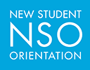 New Student Orientation NSO