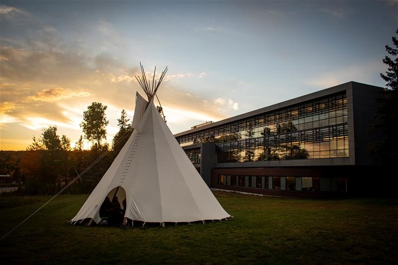 Tipi Library