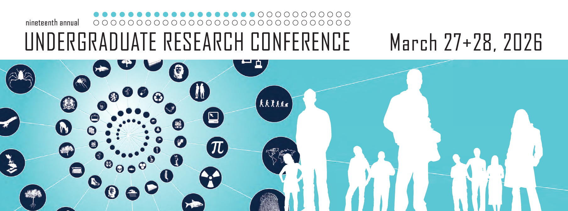 Undergraduate Research Conference, March 27-28, 2026