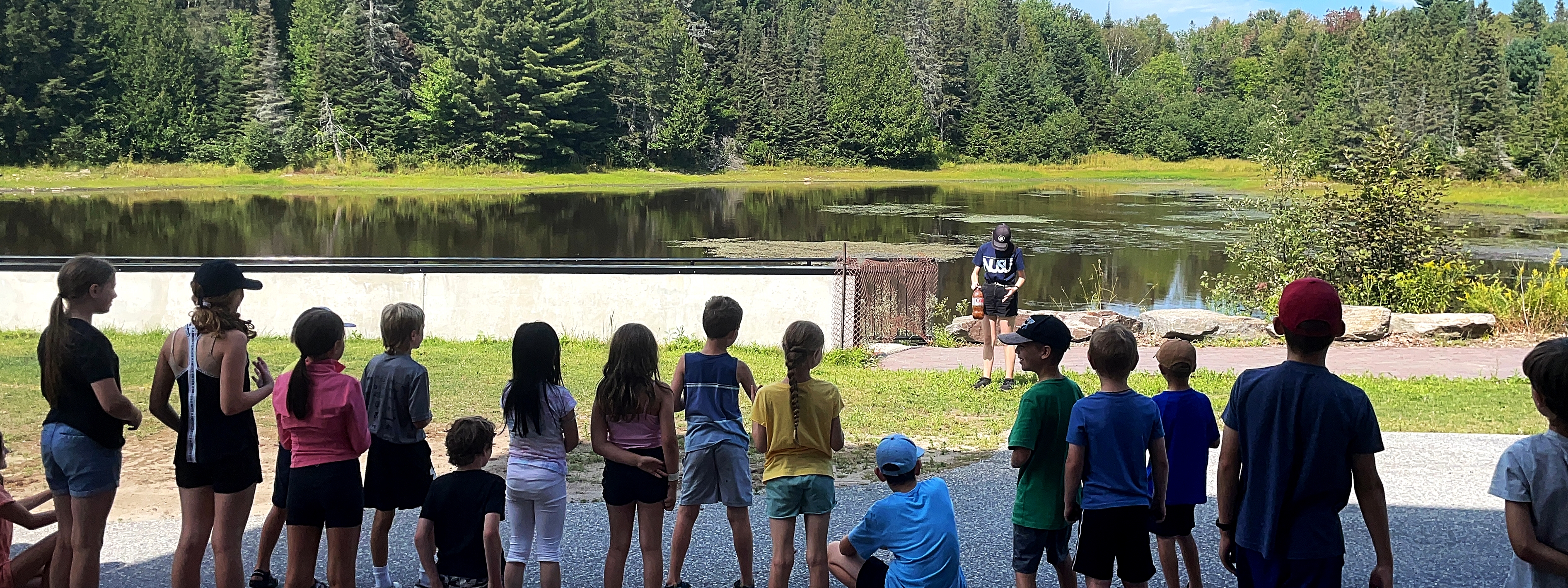 Youth Programs Banner