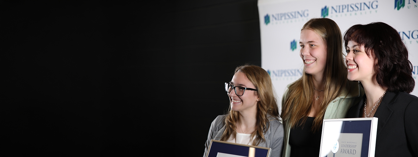 A photo from DMLA 2025 Ceremony