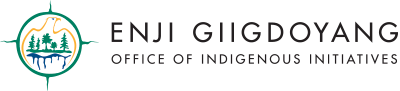 Enji giigdoyang Indigenous Initiative