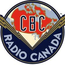 Photo of Radio Canada logo