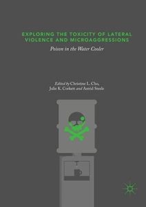 Exploring the Toxicity of Lateral Violence and Microaggressions book cover