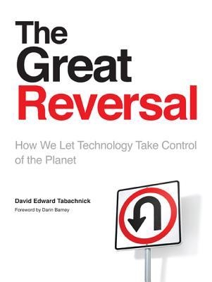 Photo of Dr. David Tabachnick's book cover