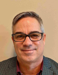 Dennis Barrow portrait