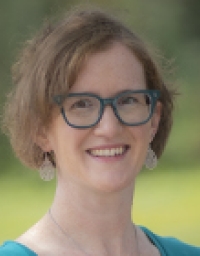 Christina Page portrait