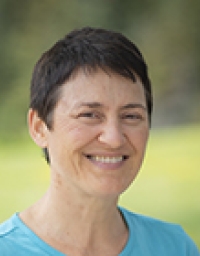 Deborah Yawney portrait