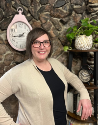 Marie-Claude Guillemette, Counsellor