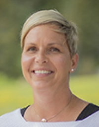 Michelle McMartin portrait