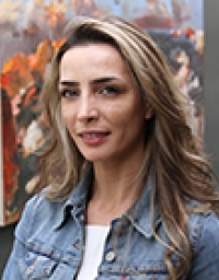PhD Student - Dina Moati