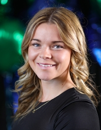 Taylor Schell portrait