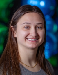 Lana Duriez portrait