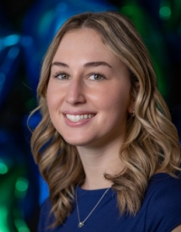 Paris Grosselle portrait