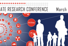 Undergraduate Research Conference Banner