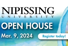 March Open House 2024