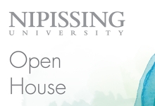 Open House Banner