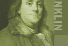 Ben Franklin book cover