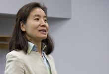 Photo of Dr. Lanyan Chen