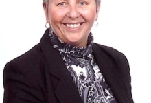 Photo of Dr. Susan E. Elliott-Johns