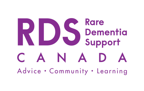 RDS Canada Logo
