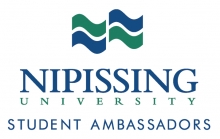 Student Ambassadors Logo
