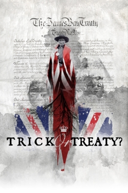 Trick or Treaty Documentary 